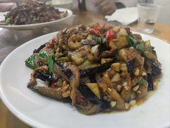 -江西小炒(古方店)
