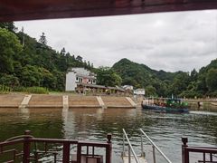 -新安江山水画廊风景区