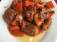 -燕春楼(海河华鼎店)