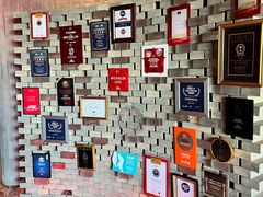 -恰餐厅及酒吧CHAR Bar & Grill(北京三里屯洲际店)