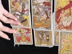 -好心里咨询Tarot塔羅