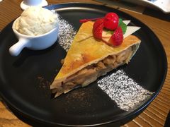 -安妮意大利餐厅(国贸店)