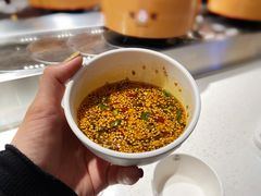 -龍歌自助小火锅(崂山丽达店)