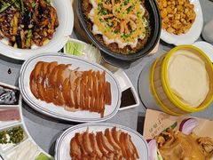 -紫光园·烤鸭(吕家营店)