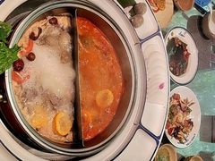 -羊来顺冰煮鲜羊 铁锅烀羊肉(中央大街店)