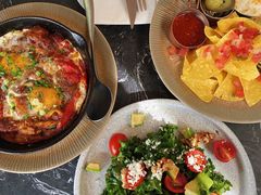 -The Rug Cafe(王府中环店)