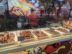 -海煌记王婆手撕烤兔(建设巷店)