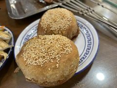 -满记烧饼(牛街东里小区一区店)