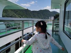 -新安江山水画廊风景区