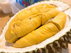 -Ah Hung D24 Sultan Durian