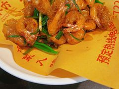 -小方外婆菜(蒙山路店)