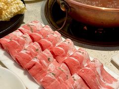 -德一门·北京爆肚涮肉(宽窄巷子店)