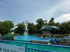 -苏州乐园森林水世界