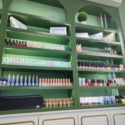 -如一·美甲美睫