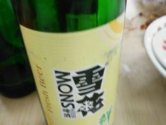 -白鹤大冷面