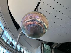 -日本科学未来馆