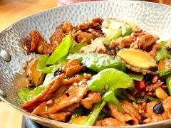 -花舍·新派粤菜·西餐·下午茶(亚运村·鸟巢店)