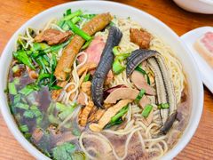 全家福-欣达面馆(天桥支路店)