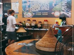 大堂-抚仙湖生态石锅鱼野生菌(告庄店)