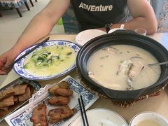 -芸海阁·农家私房菜(沙家浜景区出口店)