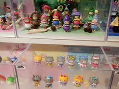 -泡泡玛特POPMART(上海环球港店)