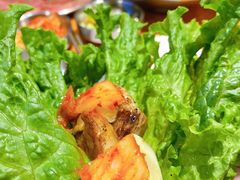 -kingkong大猩猩烤肉(CBD店)