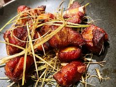 -滇野云南野生菌餐厅(陕西南路店)