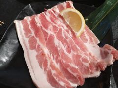 -伊茉家的烤肉店(勒泰中心店)