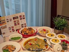 -口味堂(惠济路店)