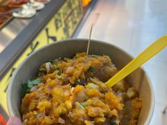 -丁家坡洋芋·观音桥好吃街A区(全国总店)