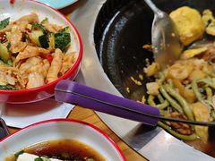 -天发长铁锅炖(王秀村店)