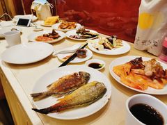 -罗约海滨温泉酒店-索莎西餐厅