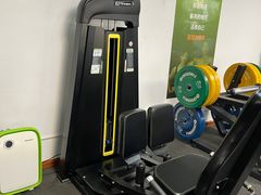 -悦耐私教健身馆(保利中心店)