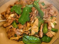 -外婆味道·云南菜大当家(关上店)