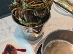 -半岛听涛蒸汽海鲜自助(K11店)