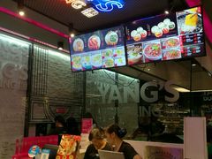 -小杨生煎(湟普汇店)