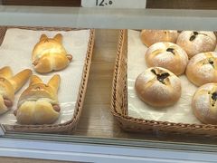 -玥儿弯弯手作烘焙(中海国际社区御城店)