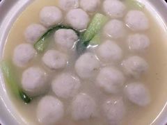 -老牌坊鲁菜名店(聊城美食岛店)