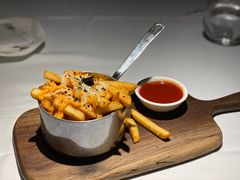 -燃扒房Steakhouse(皇庭店)