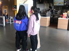 -麦当劳(温州东海店)