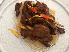 -香香海南菜餐厅