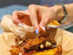 -巴扎美食·新疆菜·西域歌舞表演餐厅(新疆大厦店)