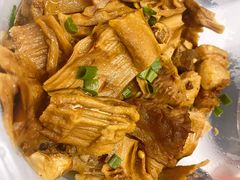 -杭百味·大众精选杭帮菜(西湖音乐喷泉店)