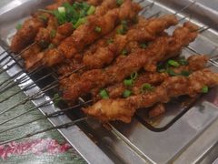 -海底捞火锅(奥山世纪城店)