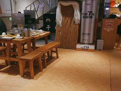 -木屋烧烤(南新店)
