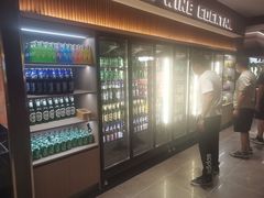 -汉丽斯巴西烤肉自助(市南店)