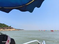 -宁波松兰山滨海旅游度假区