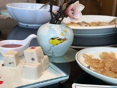 -三凤酒家·百年无锡菜(清扬茂业店)