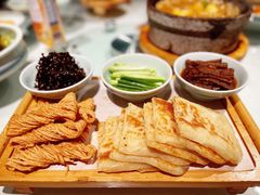 -0776食堂·京城创意菜(七里庄店)
