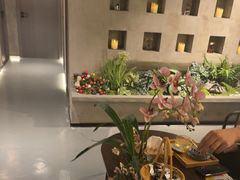 -施奈儿.洗头頭療.按摩SPA.采耳(上梅林店)